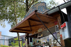 Coney Eisland Eisdiele + Kiosk