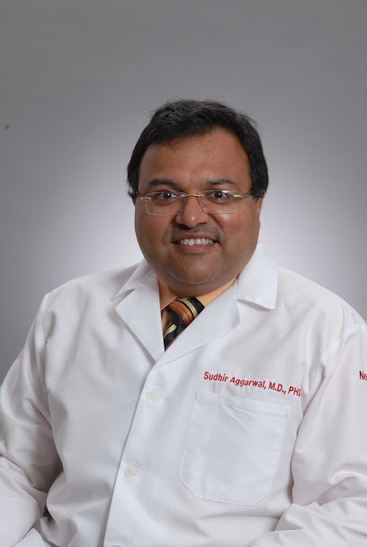 Lower Merion Neurology at Paoli: Sudhir Aggarwal, MD, PhD