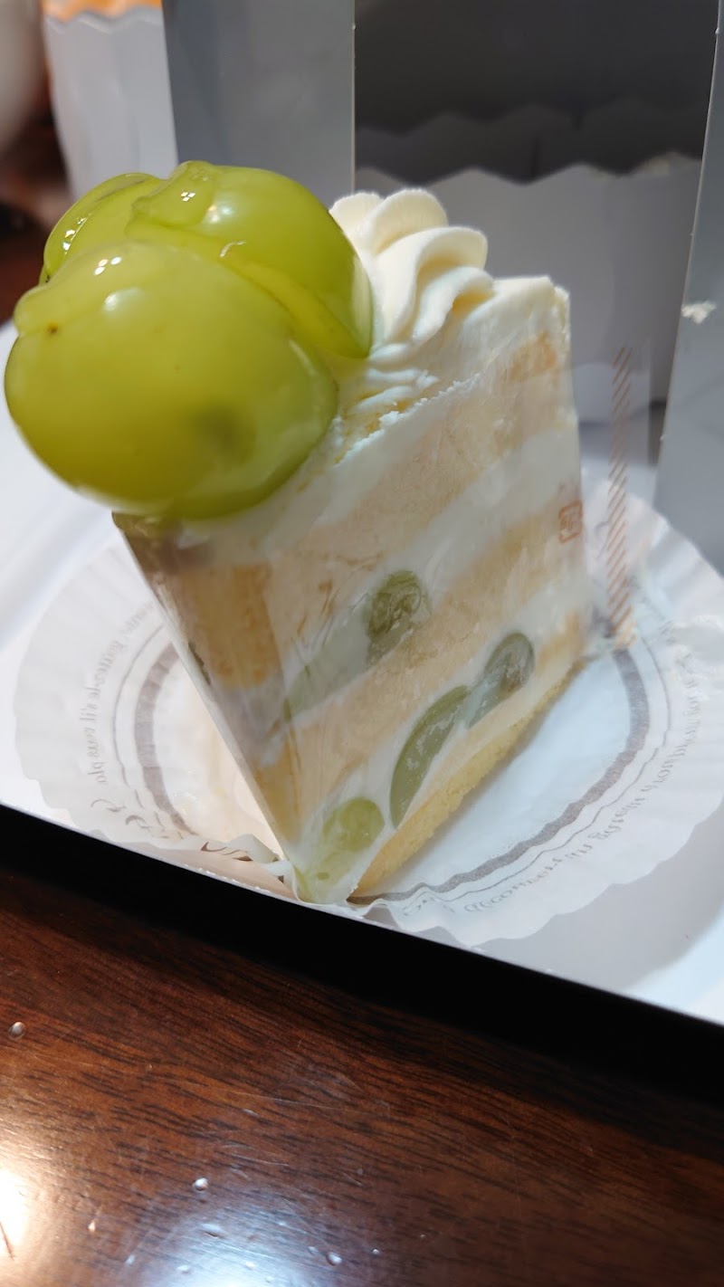 Andmerci アンドメルシィ 埼玉県さいたま市大宮区錦町 スイーツ店 グルコミ