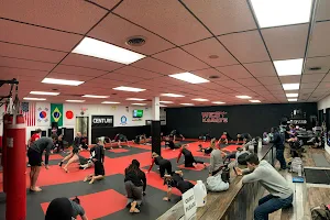 West Karate & Brazilian Jiu-Jitsu of Weirton image