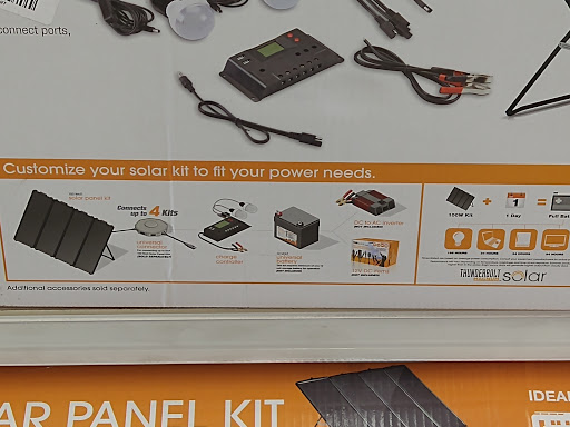 Hardware Store «Harbor Freight Tools», reviews and photos, 5200 E Black Horse Pike, Blackwood, NJ 08012, USA