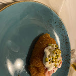 Photo n°2 de l'avis de Tommaso.o fait le 11/02/2022 à 18:56 sur le  Il Riccio Ristorante à Passo di Mirabella-Pianopantano