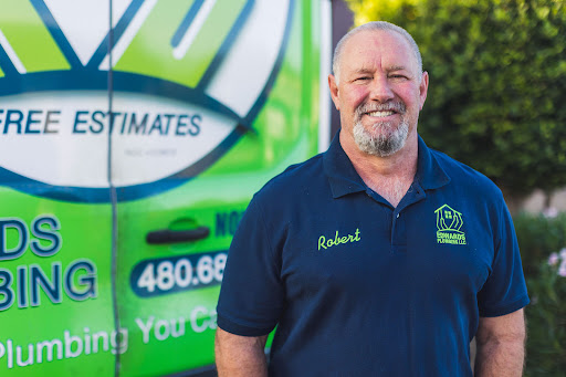 Plumber «Edwards Plumbing LLC», reviews and photos, 1649 E Lafayette Ave, Gilbert, AZ 85298, USA