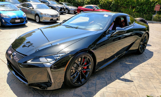 Lexus Santa Monica image