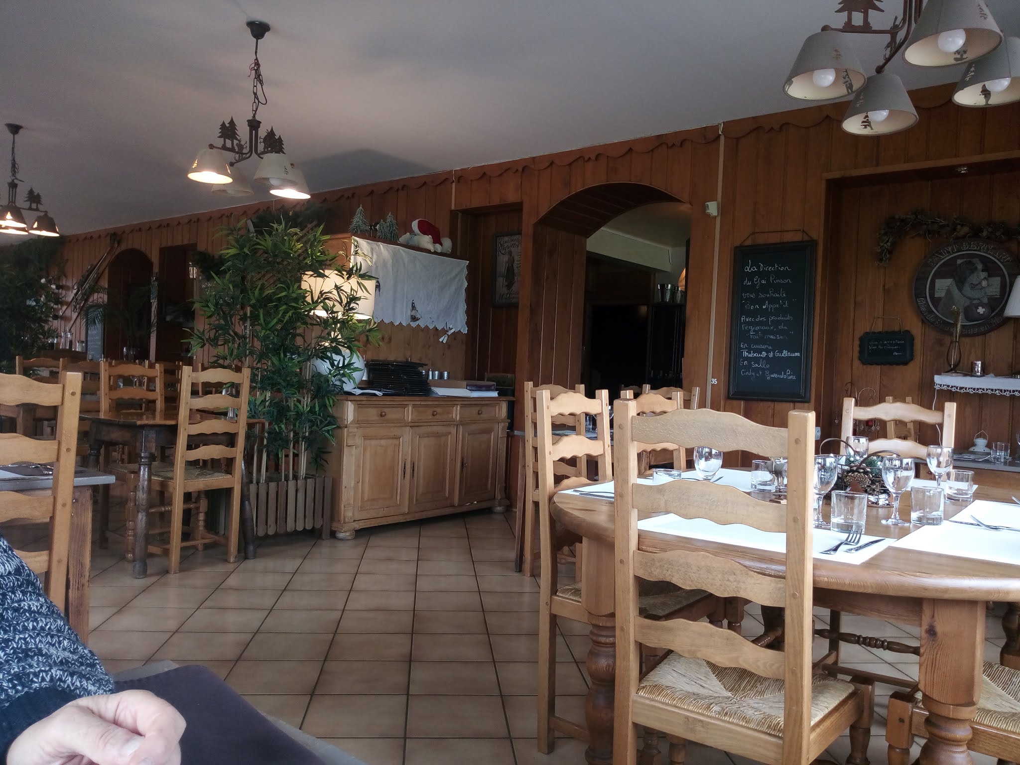 Photo n° 3 de l'avis de catherine.o fait le 13/11/2019 à 16:11