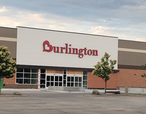 Burlington - Opening Fall 2021