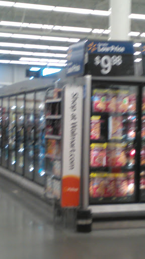 Supermarket «Walmart Neighborhood Market», reviews and photos, 3871 W Main St, Dothan, AL 36305, USA