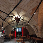 Photo n°1 de l'avis de Gabriele.r fait le 05/08/2021 à 06:59 sur le  Brusco à Galatina