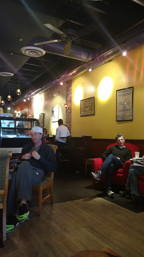 Coffee Shop «Black Cat Coffee House», reviews and photos, 4730 E Indian School Rd, Phoenix, AZ 85018, USA