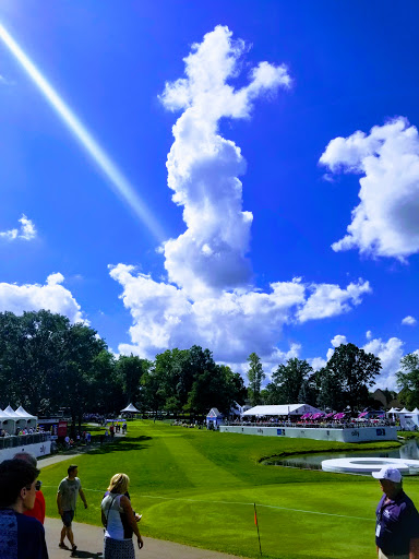 Country Club «Warwick Hills Golf & Country», reviews and photos, 9057 S Saginaw St, Grand Blanc, MI 48439, USA