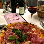 Photo n°1 de l'avis de Francis.i fait le 31/01/2019 à 06:36 sur le  La Duchessa Pizzeria Ristorante à Alba