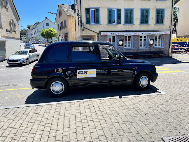 Rezensionen über Stadt Taxi Amriswil in Arbon - Taxiunternehmen