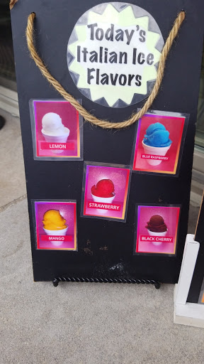 Ice Cream Shop «Sugar Shack», reviews and photos, 630 W 26th St, Chicago, IL 60616, USA