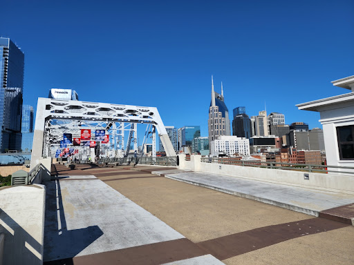 Park «Cumberland Park», reviews and photos, 592 S 1st St, Nashville, TN 37213, USA