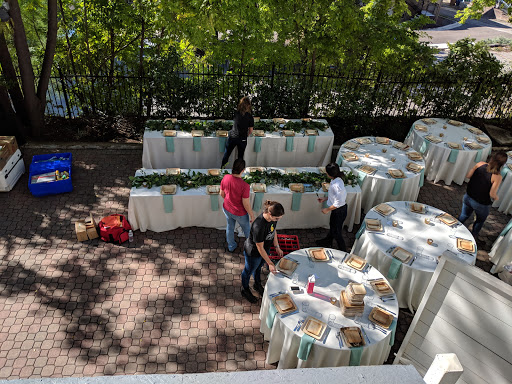 Event Venue «The Allan House», reviews and photos, 1104 San Antonio St, Austin, TX 78701, USA