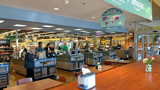 Grocery Store «Whole Foods Market», reviews and photos, 5120 S Rural Rd, Tempe, AZ 85282, USA