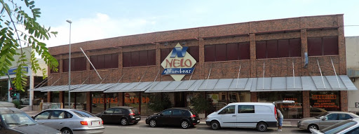 Alfombras Nelo S.L.U en Crevillent, Alicante