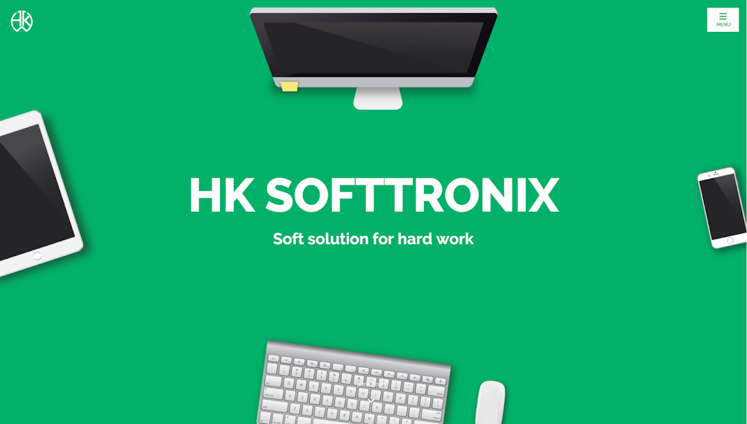 HK Softtronix