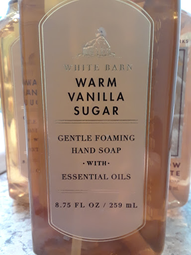 Beauty Supply Store «Bath & Body Works», reviews and photos, 495 Prime Outlets Boulevard, Hagerstown, MD 21740, USA