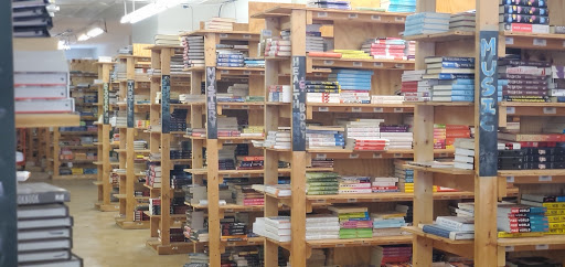 Book Store «Horizontal Books», reviews and photos, 1921 W 25th St, Cleveland, OH 44113, USA