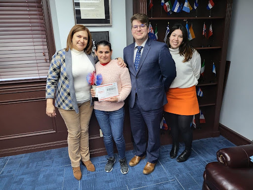 Law Firm «Ozment Law», reviews and photos