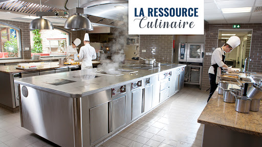 La Ressource Culinaire | Agence Placement et Recrutement @ Montreal