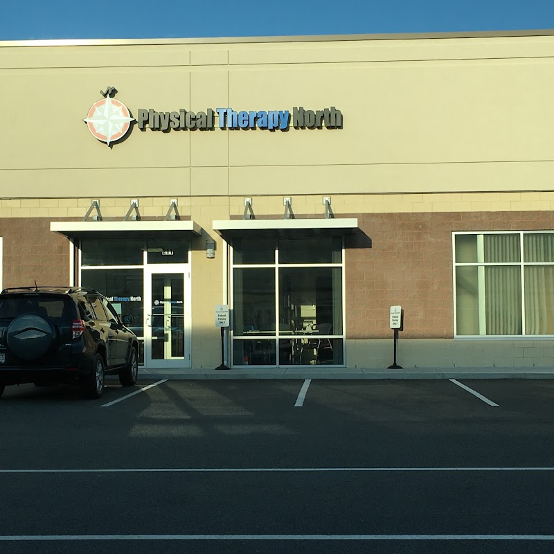 Physical Therapy North