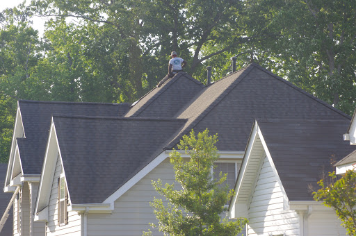 Roofing Contractor «Best Beach Roofing», reviews and photos, 550 First Colonial Road #3462, Virginia Beach, VA 23454, USA