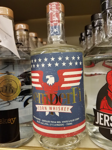 Liquor Store «ShopRite Wines & Spirits», reviews and photos, 478 Bloomfield Ave, Caldwell, NJ 07006, USA