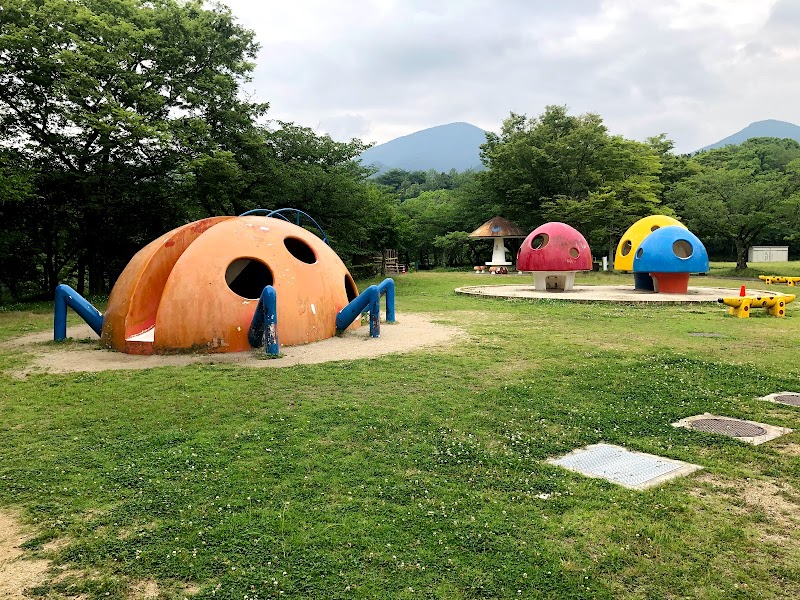 小松中央公園多目的広場