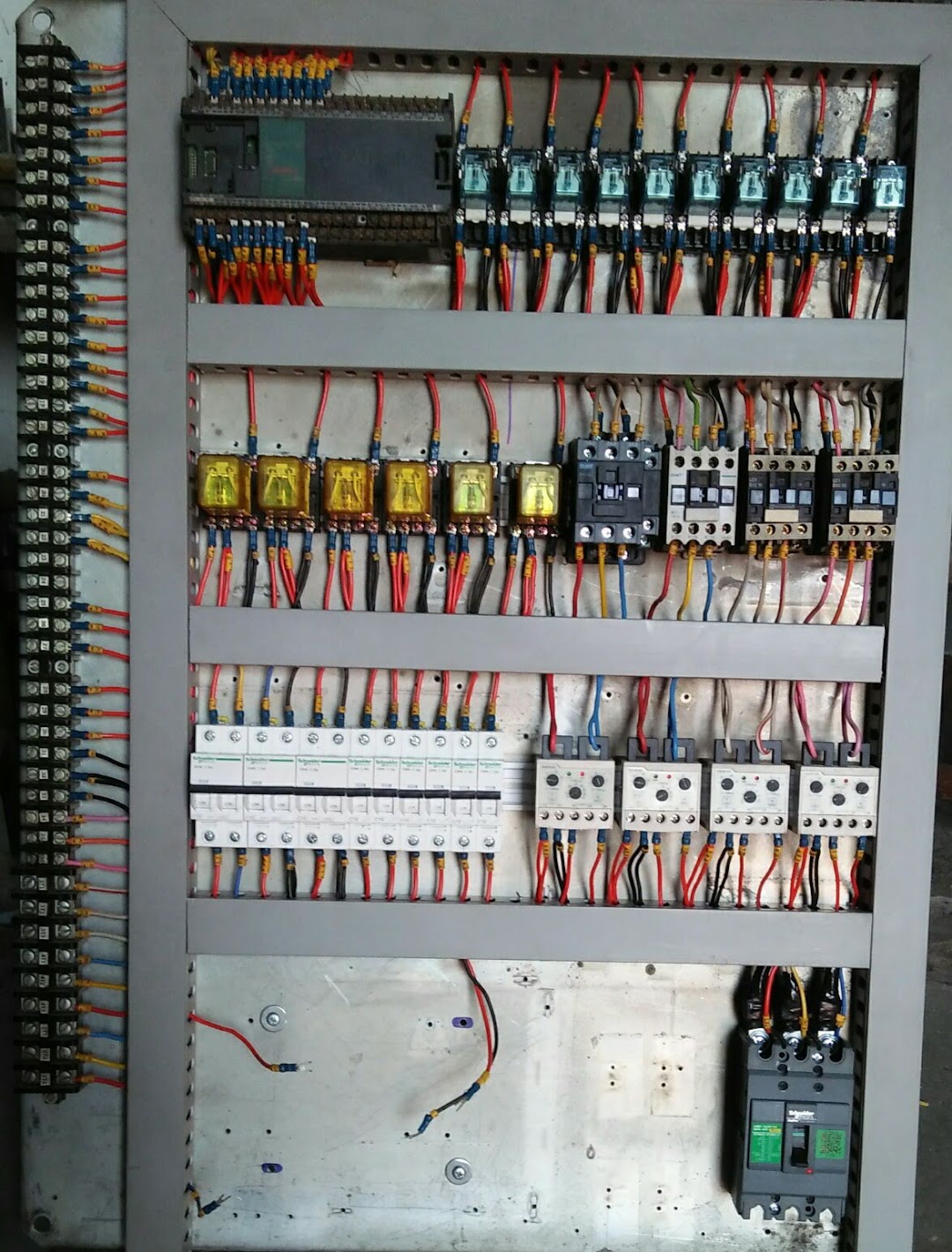 Qadir Engineering
