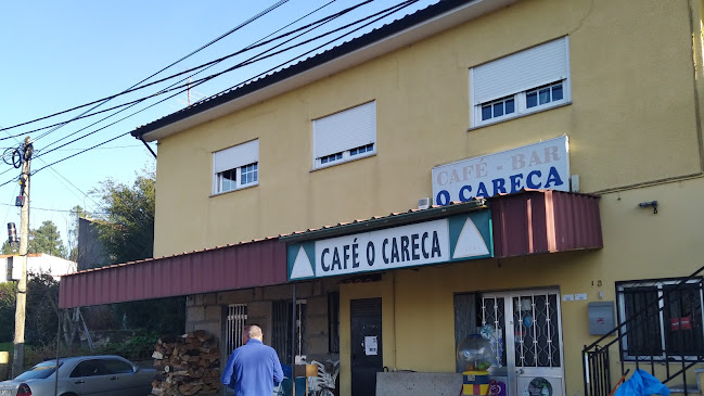 Café O Careca
