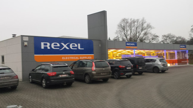 Rexel Sint-Martens-Latem - Gent