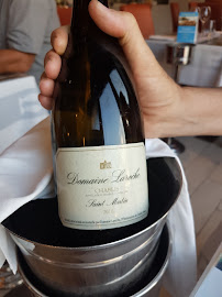 Plats et boissons du Restaurant La Criée Chevilly Larue - n°17