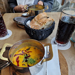 Photo n°1 de l'avis de Stefan. fait le 30/09/2022 à 13:24 sur le  Herzogstubn à Erding