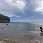 Photo n°30 de l'avis de Annamaria.' fait le 11/09/2021 à 23:01 sur le  Lido La Perla à Gaeta