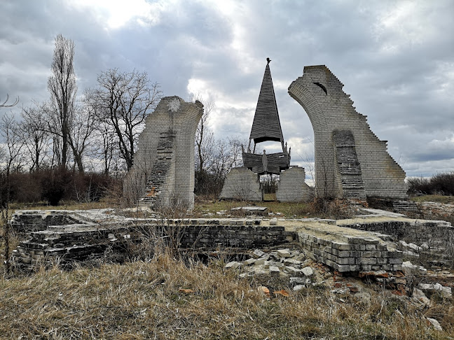 Értékelések erről a helyről: Parlagi Templomrom, Debrecen - Múzeum