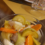 Photo n°10 de l'avis de Ketty.a fait le 07/02/2020 à 22:10 sur le  Osteria Carpineta à Cesena