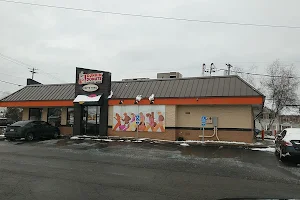 Dunkin' image