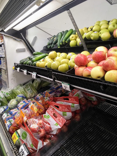 Grocery Store «Jay C», reviews and photos, 807 N Warpath Dr, Milan, IN 47031, USA