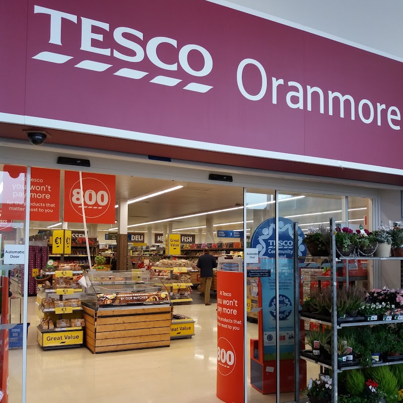 Tesco Superstore