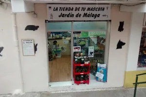 La Tienda de tu Mascota Jardín de Málaga image