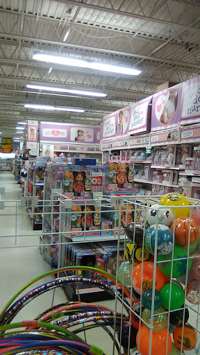 Toy Store «Toys