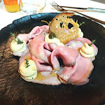 Photo n°2 de l'avis de Silvia.i fait le 27/04/2023 à 12:34 sur le  Officina Del Gusto à Savigliano