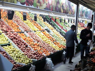 Şahmar Market