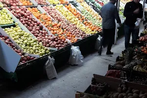 şahmar Market image