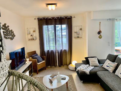 Appartement Village Cassis à Cassis