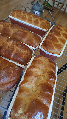 Four A Bois artisan boulanger à Reims