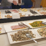 Photo n°7 de l'avis de Armanda.a fait le 08/10/2019 à 13:17 sur le  City Wok I à Porto