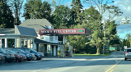 Mick's Fuel Center